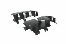 BLIC 5504-00-5509931P Mounting Bracket, bumper for PEUGEOT