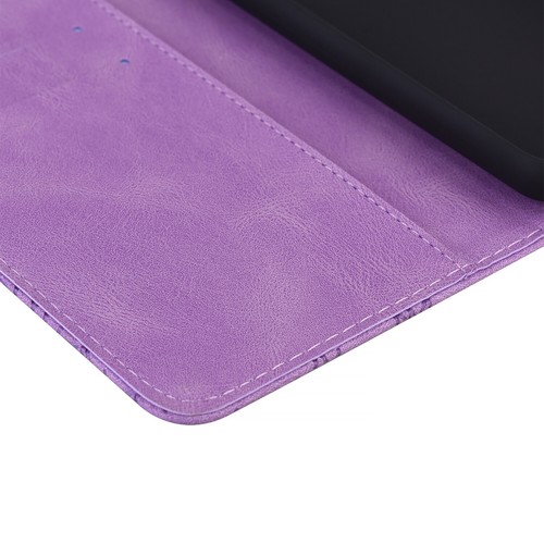 Hot Magnetic Bling Butterfly Card Wallet Leather Case For Various Phone Covers - Picture 14 of 60