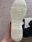 New $ 780. MARNI Black Glitter  Sandals  Size 37- 37.5 — photo 3