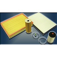 Inspektionskit Filter Satz Paket S VW Crafter 2,5 Tdi 109 136 163 88PS