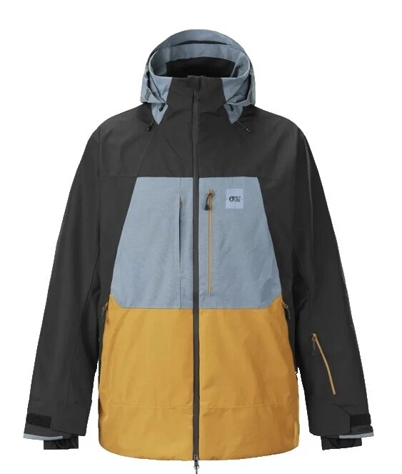 Tamaño 2XL deportes de invierno abrigos, chaquetas y chalecos