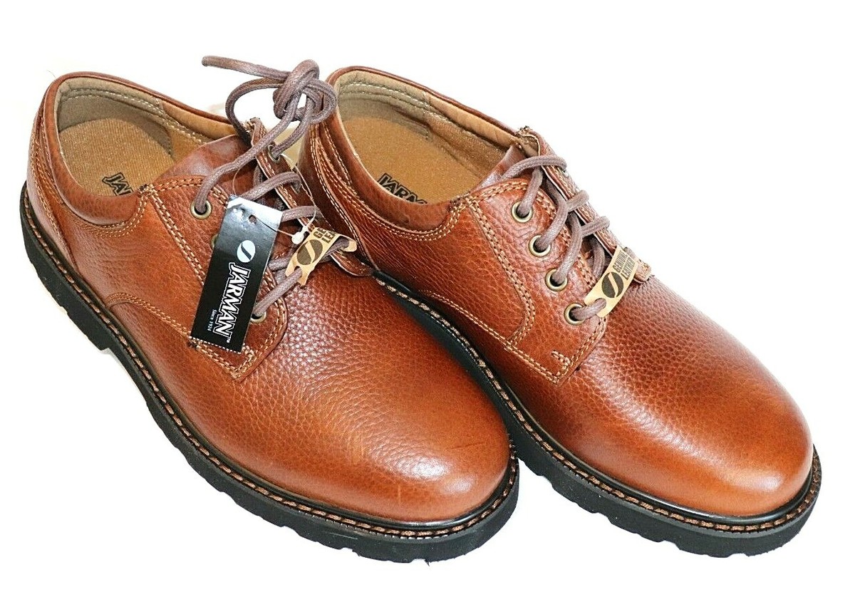 Jarman Men's Genuine Leather Shoe Jarman Men's Genuine Leather Shoe