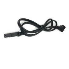 3ft Power Cord Cable for BROTHER THERMAL PRINTER QL-570 QL-580N QL-700 QL-710W