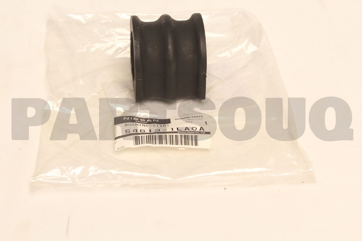 546131LA0A Genuine Nissan BUSH 54613-1LA0A | eBay