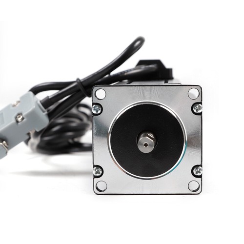 Closed-Loop Stepper Drive NEMA23 3.6Nm + Motor Hybrid Servo Kits HBS57 + 57HBS30 - Picture 4 of 21