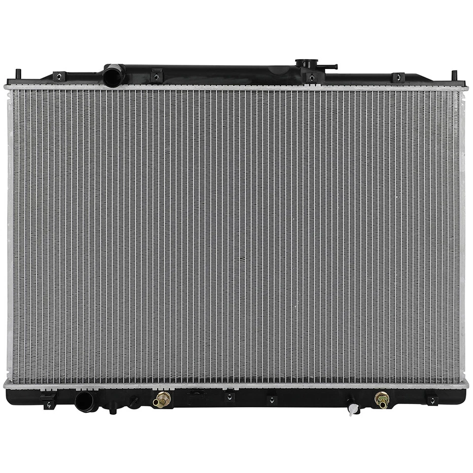 Radiator For 2007 2008 2009 2010 2011 2012 2013 Acura MDX 2010-2013 Acura ZDX Foto 2 de 4