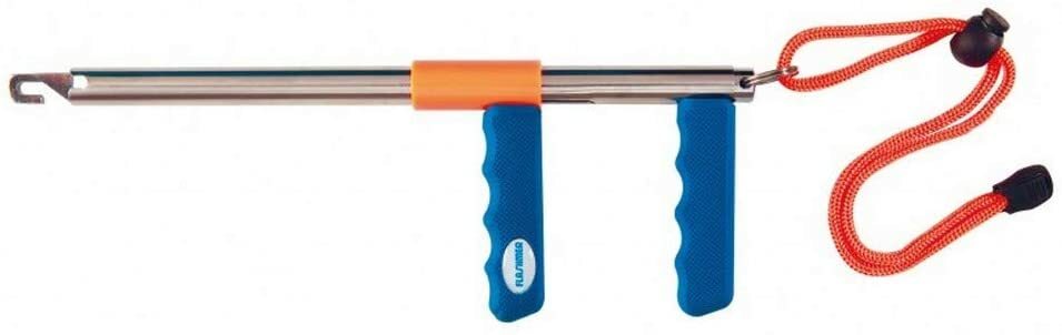 Flashmer Trigger Type Fish Disgorger Hook Remover Tool
