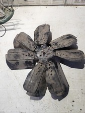 Chevrolet Flex Fan 18-34 Radiator Cooling Flex Fan 7 Blade 460707 H78 Chevrolet Flex Fan 18-34 Radiator Cooling Flex Fan 7 Blade 460707 H78