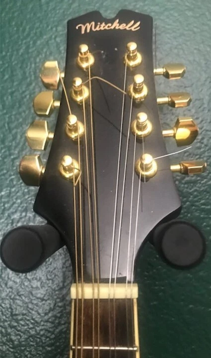 MITCHELL MANDOLIN - SOLD! - Imagem 4 de 4