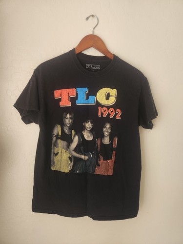 Vintage tlc rap - Gem Vintage tlc rap - Gem