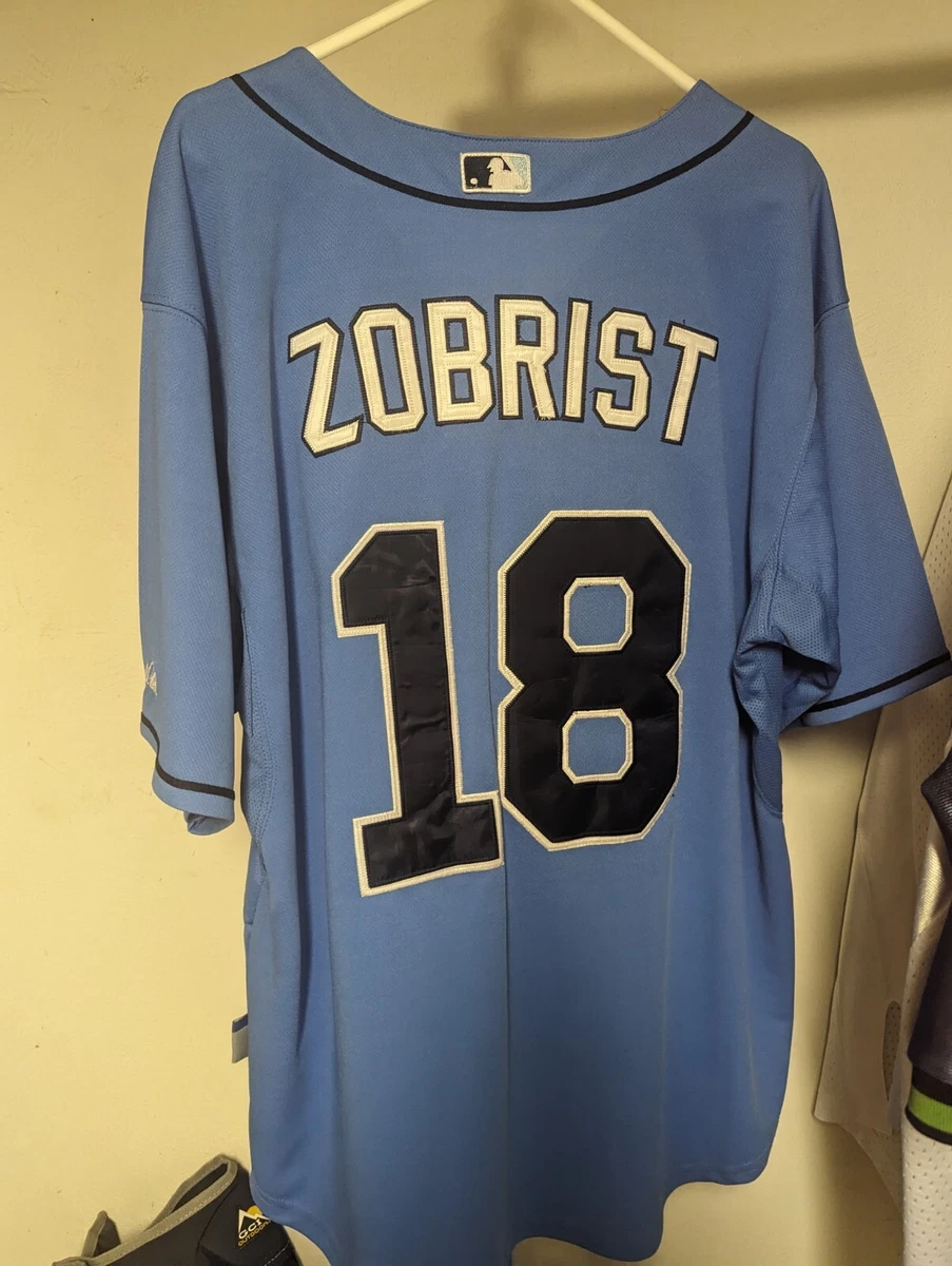 Ben top zobrist jersey