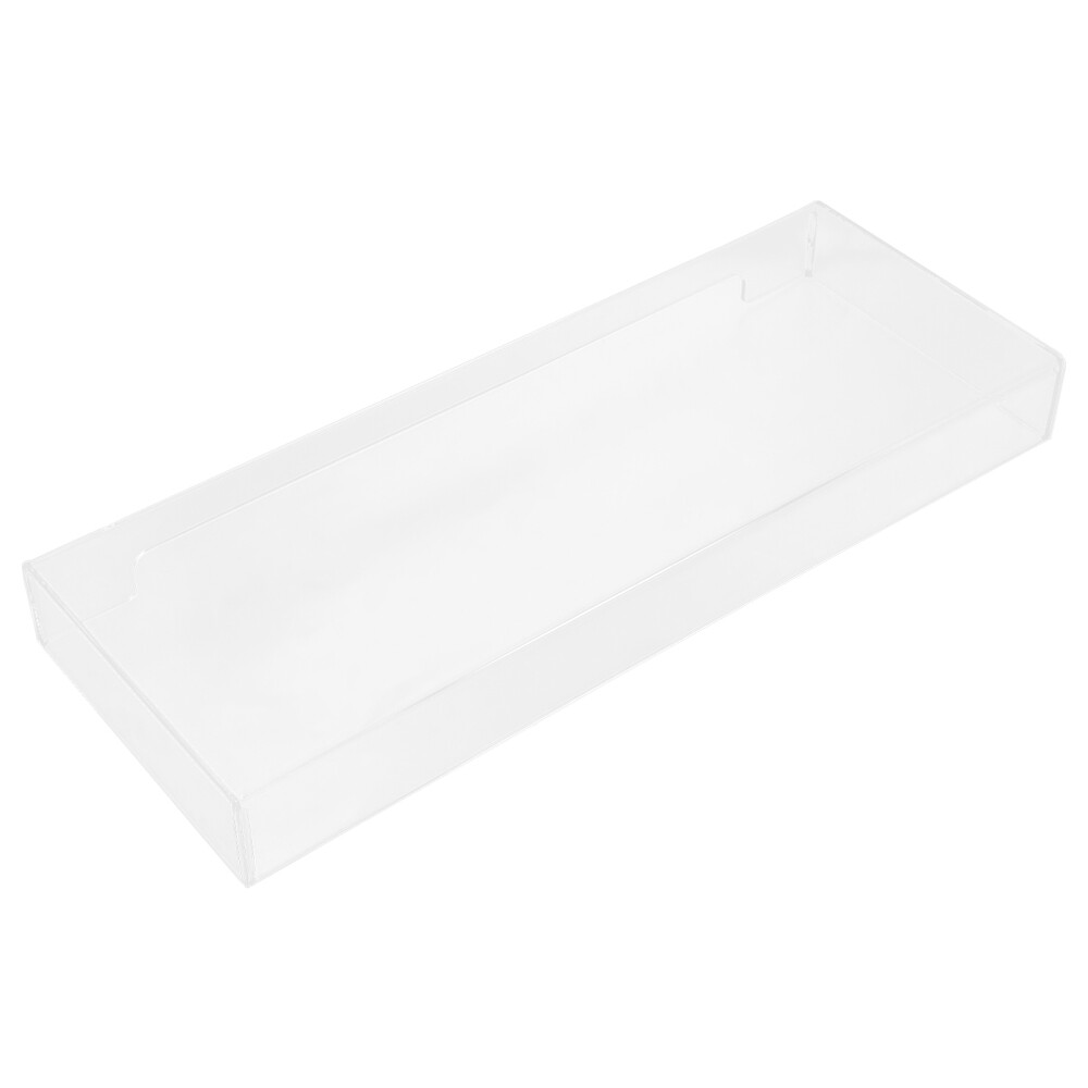 Slim Keyboard Case with Adjustable Laptop Stand for Desktop Workstation  -image