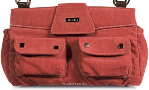 Miche Classic 4 Shells Interchangeable Womens Handbag Purse Lot New Discontinued - Picture 7 of 12