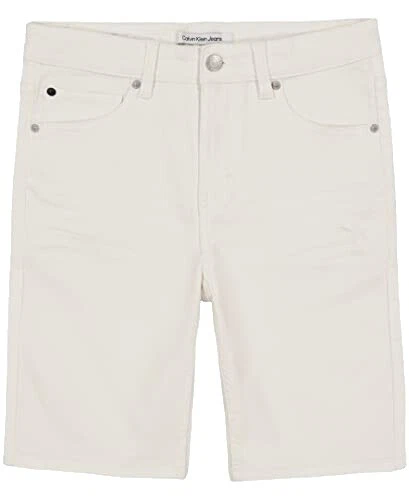 Pantalones Cortos para Niños Calvin Klein Poliéster