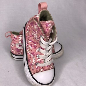 converse for little girls