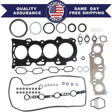 HS26232PT for 2002-11 Toyota Camry Scion Lexus 2.4L Head Gasket Set 2AZFE Hybrid