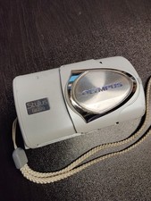 Olympus Stylus 410 4.0MP Digital Camera Tested Works