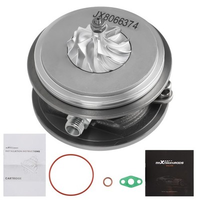Billet Rumpfgrupp chra BV43 für VW Golf Jetta Beetle Audi A3 2.0L 03L253019E DE