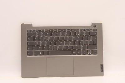 Original 5CB1J09086 Lenovo Thinkpad Tastatur  französisch ThinkBook 14 G4 IAP 