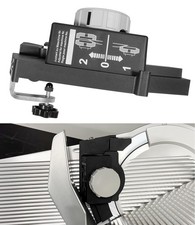 Meat Slicer Sharpener Assembly for Bizerba SE12 GSP Series