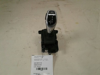 535I      2016 Transmission Shift 89703