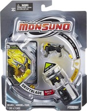 Giochi Preziosi - Monsuno Starter Pack Driftblade