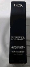 DIOR Forever skin Correct Concealer Full Coverage 11ml / 0.37oz 2 W0 WARM OLIVE
