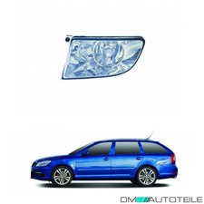 Nebelscheinwerfer links H3 für Skoda Octavia II (1Z3) Combi (1Z5)