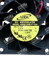 ADDA AD0612HB-F71DS DC Brushless Fan