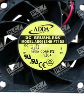 ADDA AD0612HB-F71DS DC Brushless Fan