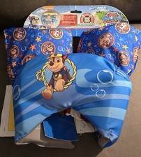 Nickelodeon Paw Patrol Childs Kids Life Jacket Swim Trainer 30-50 lbs. SwimWays