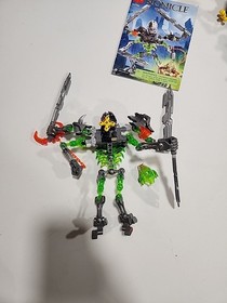LEGO Skull Slicer 70792 BIONICLE