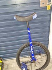 Unicycle