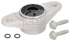 FEBI BILSTEIN Domlager Federbeinstützlager 183738 Gummi/Metall für TESLA MODEL