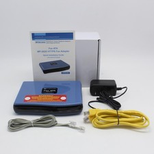 Audiocodes MP-202 HTTPS Gax Adapter in Blue GGWV00673