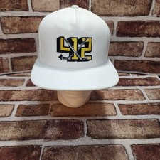Pittsburgh Penguins 412 White Adjustable Snapback Hat Area Code Logo