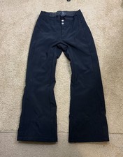 The North Face Pants Womens Small Apex Softshell Ski Snowboard Bootcut