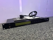 Used Korg SG Sound Rack Stage Piano Sound Module