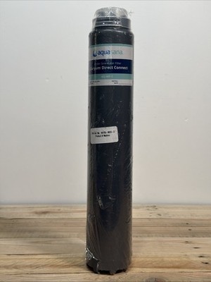 Aquasana AQ-MF-1 Claryum Direct Connect  Water Filter Replacement AQ-MF-1