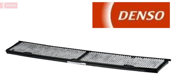 Denso DCF450K Filter FüR Innenraumluft Innenraumfilter Filter Innenraum-image