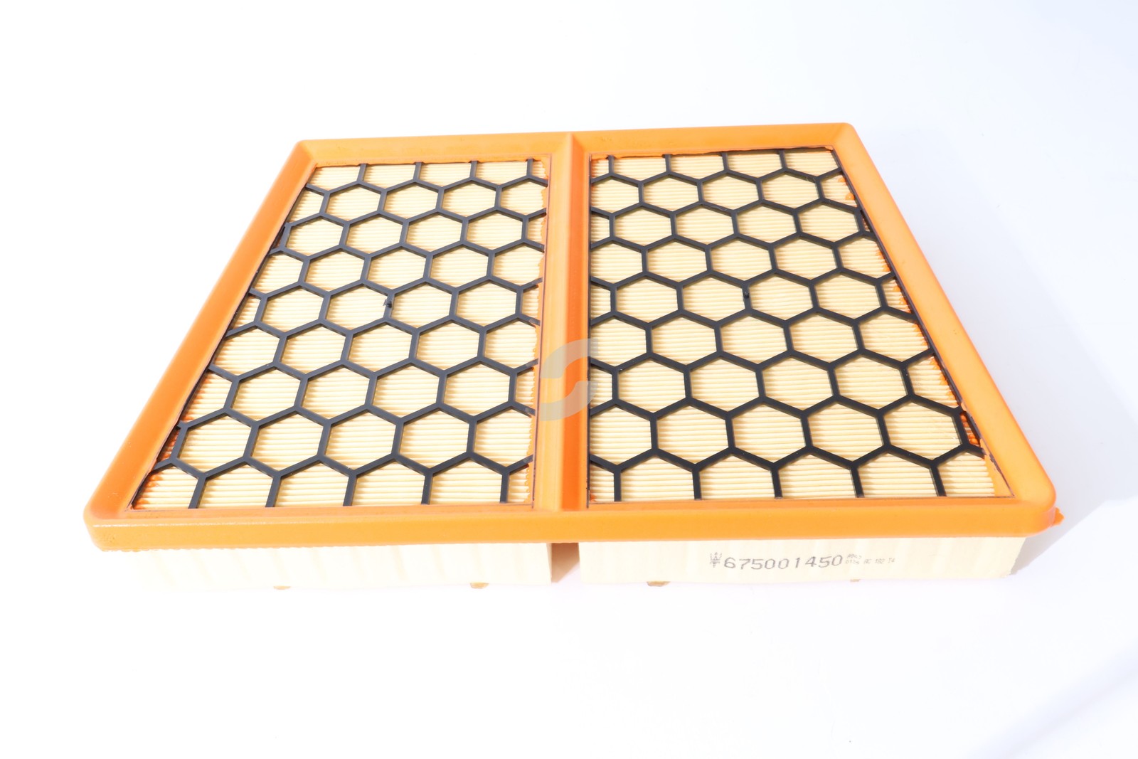 MS-675001450 AIR FILTER  Maserati NEW