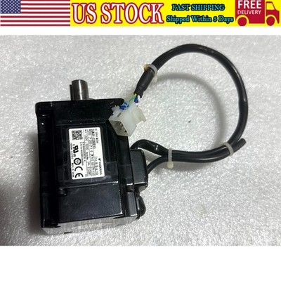 NEW YASKAWA Sigma V AC Servo Motor SGMJV-02ADE6S IN BOX