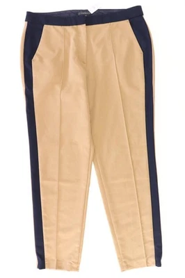 ⭐ Esprit Stoffhose Hose für Damen Gr. 40, M braun aus Polyester ⭐ - Bild 1 von 4