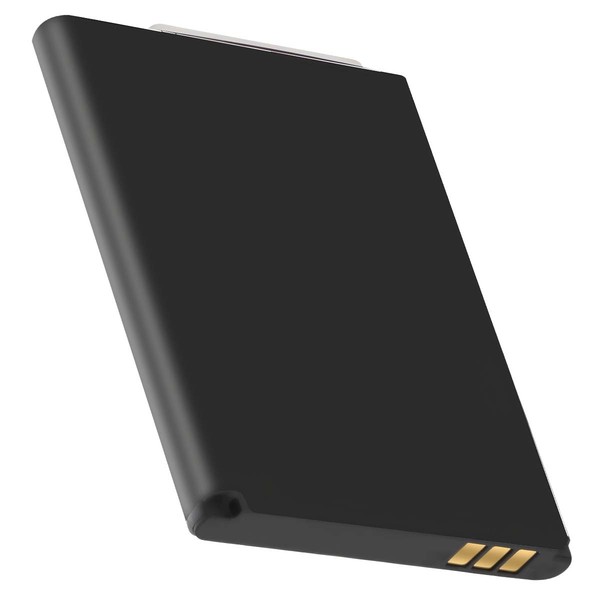 Avizar, Batterie FüR Emporia Simplicity V27 Li-Ion 3.7V 1200Mah 4,4Wh-image
