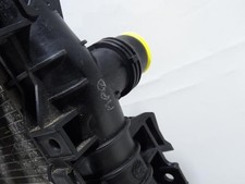 Radiateur Citroen AK