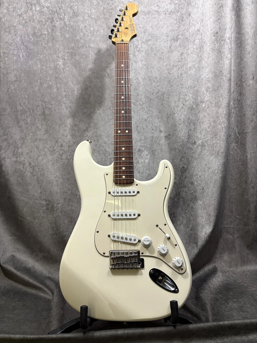 Las mejores ofertas en Fender Stratocaster Mexicana | eBay