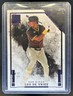 2025 Panini Impeccable Leo De Vries Amethyst #/5