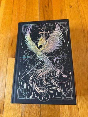 ULTRA LIMITED* Blackout Edition The Gilded Blood Deluxe Omnibus Rachel Rener
