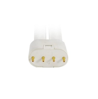 6RBUV010W7L UV Lamp Compatible with Oxy 4 System | 5.5 Inch 2G11 4-PinBase