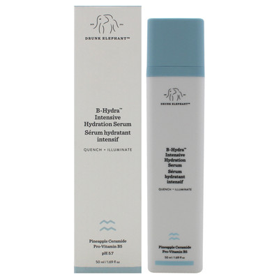 3 Pack B-Hydra Intensive Hydration Serum by Drunk Elephant for Women - 1.69 oz S